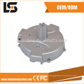 Ханчжоу ISO изготовленный на заказ части заливки формы алюминиевые части заливки формы